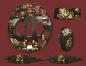 Preview: Yamamoto-Seishin no Tsurugi 精神の剣 Schwert des Geistes - Schwerter-Set